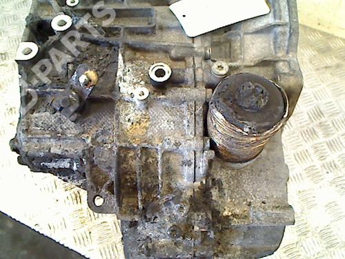 Gearbox VW PASSAT B8 Variant (3G5, CB5) 2.0 TDI 4motion | BP11313476M3  - Image 7