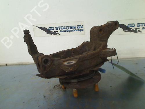 Used Left front steering knuckle NISSAN MURANO I (Z50) 3.5 4x4 (234 hp) 24887167