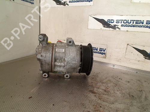 AC compressor TOYOTA AURIS (_E15_) 2.2 D (ADE157_, ADE151_, ADE151R, ADE157R) | BP31243480M34 