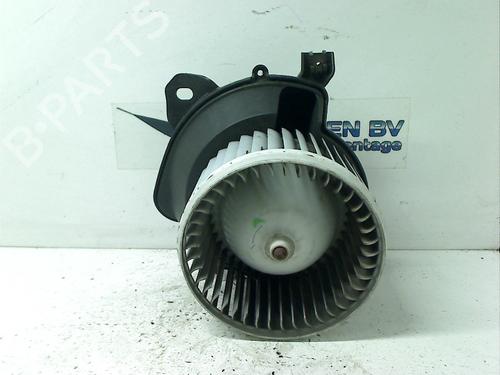 Heater blower motor FIAT PUNTO EVO (199_) 1.4 (199AXB1A) | BP11301704M62 