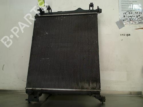 Radiateur à eau Radiateur à eau 38652012 38652012