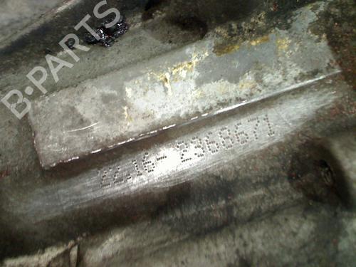 Gearbox FIAT PUNTO EVO (199_) 1.3 D Multijet | BP32311793M3  - Image 5