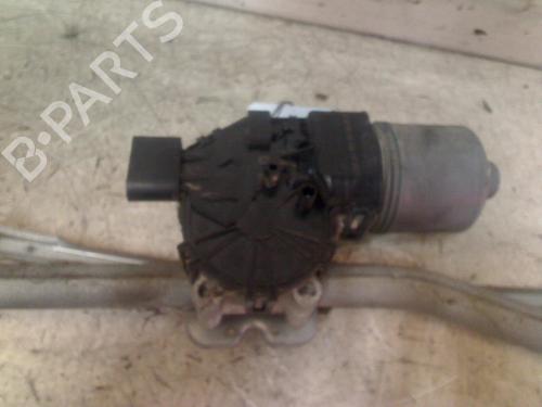 Front wipers mechanism ALFA ROMEO 159 Sportwagon (939_) 1.9 JTDM 8V (939BXE1B) | BP11320880C83 