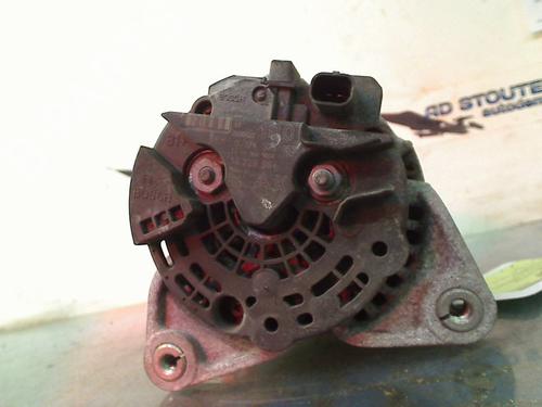 Alternator OPEL ASTRA H GTC (A04) 1.6 (L08) | BP17139126M7 
