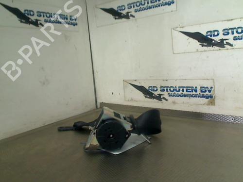 Rear right seatbelt BMW 1 (E87) 118 i | BP28382517I28