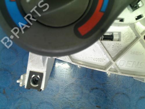 Climate control FIAT PANDA (169_) 1.1 (169.AXA1A) | BP21079732I5 
