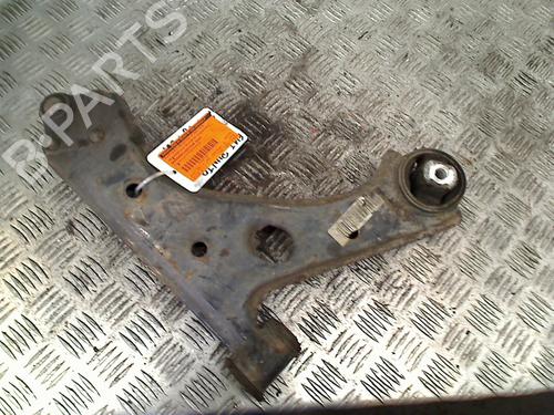 Used Left front suspension arm FIAT PUNTO EVO (199_) 1.3 D Multijet (84 hp) 11308608