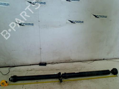 Kardanaksel Kompl. AUDI Q5 (8RB) 2.0 TFSI quattro (211 hp) 31045910