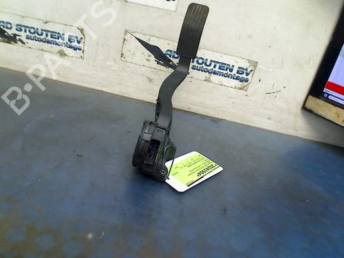 Pedal PEUGEOT 208 I (CA_, CC_) 1.2 PureTech 82 | BP27380721I4 