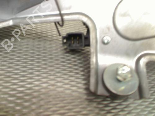 Rear wiper motor MAZDA CX-5 (KE, GH) 2.0 (KEEFW) | BP34005442M102 - Image 6