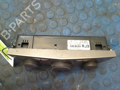 Climate control OPEL ZAFIRA / ZAFIRA FAMILY B (A05) 1.6 (M75) | BP11797589I5 