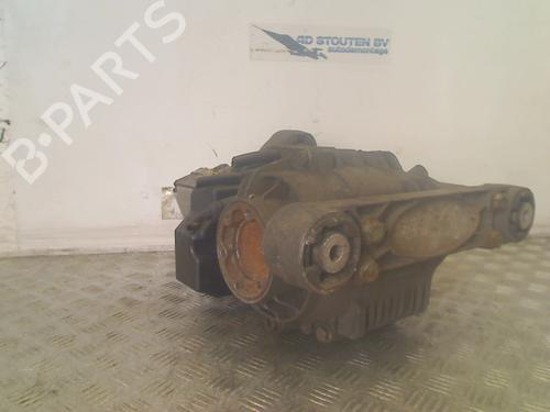 Rear differential VW MULTIVAN T5 (7HM, 7HN, 7HF, 7EF, 7EM, 7EN) 2.5 TDI | BP11297420M24 