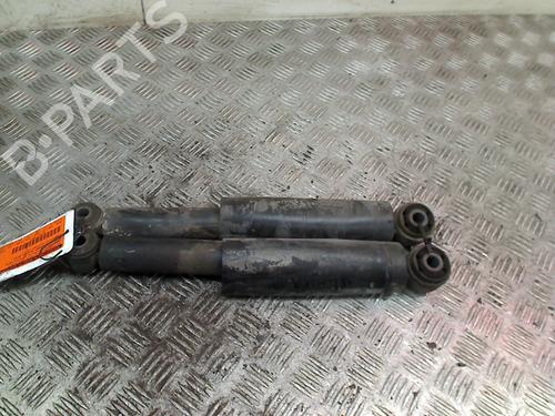 Used Right rear shock absorber MERCEDES-BENZ VITO / MIXTO Van (W639) 113 CDI (639.601, 639.603, 639.605) (136 hp) 13124303