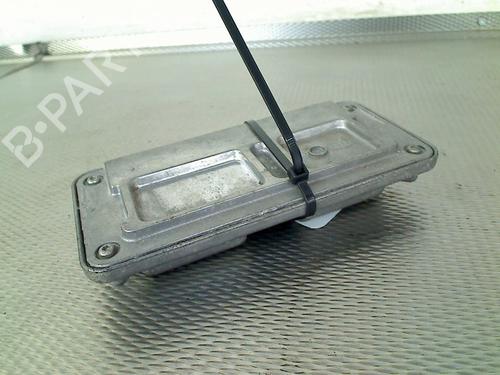 Engine control unit (ECU) SKODA FABIA II Combi (545) 1.4 | BP39716605M57 - Image 4