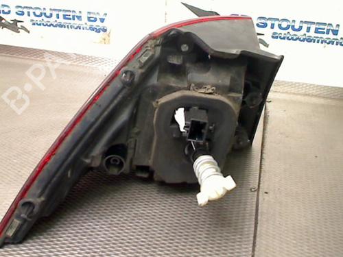 Right taillight VW GOLF VII (5G1, BQ1, BE1, BE2) e-Golf | BP31353300C35