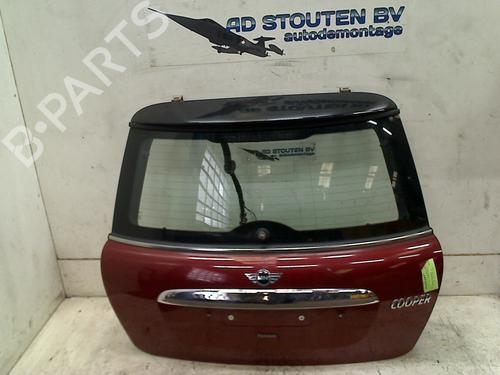 Used Tailgate MINI MINI (R56) Cooper (120 hp) 11321052