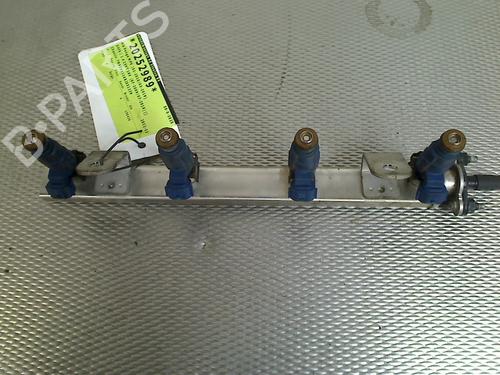 Injection rail KIA VENGA (YN) 1.4 CVVT | BP38680838M98 - Image 5