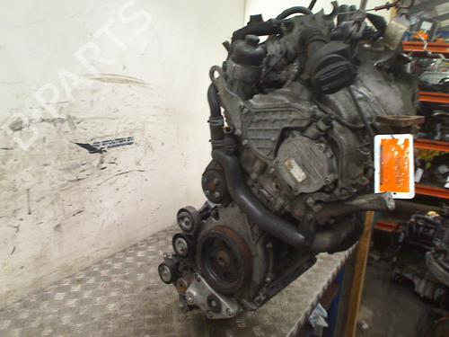 Engine MERCEDES-BENZ A-CLASS (W169) A 180 CDI (169.007, 169.307) | BP11310939M1 