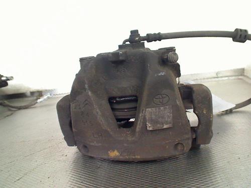 Left front brake caliper OPEL VIVARO C Van (K0) 2.0 | BP39136104M105 - Image 5