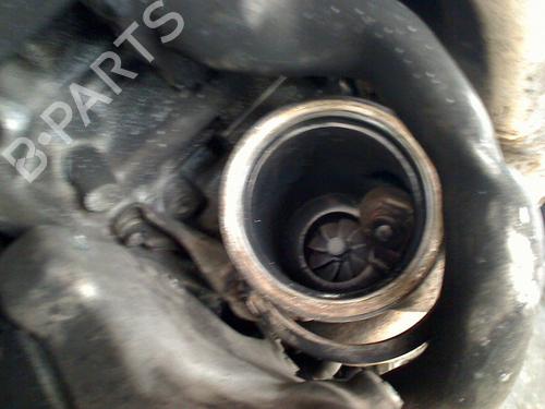Engine BMW X5 (E70) xDrive 35 i | BP31942163M1