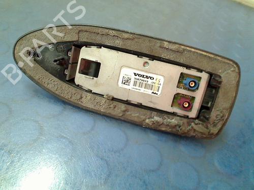 Antenna/Base VOLVO V50 (545) T5 | BP13123076C140 