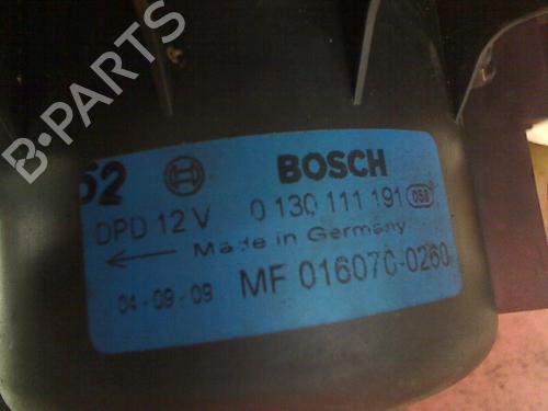 Heater blower motor MITSUBISHI SPACE STAR MPV (DG_A) 1.6 16V (DG3A) | BP11298298M62 