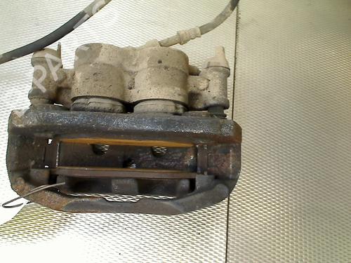 Left front brake caliper MERCEDES-BENZ VITO Van (W447) 116 CDI (447.601, 447.603, 447.605) | BP39166238M105 - Image 2