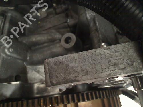 Engine NISSAN MICRA V (K14) 0.9 IG-T | BP30888141M1 - Image 8