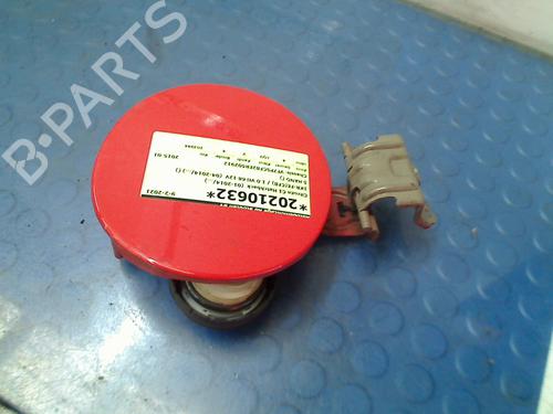 Fuel flap CITROËN C1 II (PA_, PS_) 1.0 VTi 68 | BP11326843C131