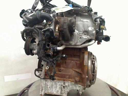Motor FORD FOCUS III Turnier 1.0 EcoBoost (100 hp) 31657282