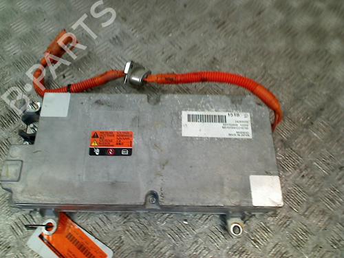 Used Inverter/Converter OPEL AMPERA (R12) EV 150 (151 hp) 13124856