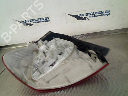 Right taillight BMW 1 (E81) 116 i | BP27556807C35 