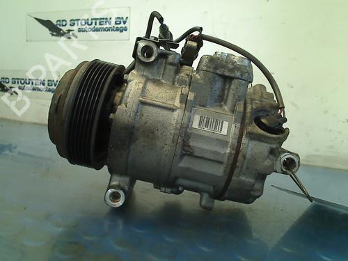 AC compressor BMW 1 (E81) 116 d | BP11326220M34 