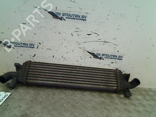 Used Intercooler VOLVO V50 (545) 2.0 D (136 hp) 11312813
