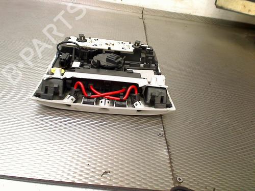 Interior roof light VW SCIROCCO III (137, 138) 2.0 TDI | BP30769409I8 