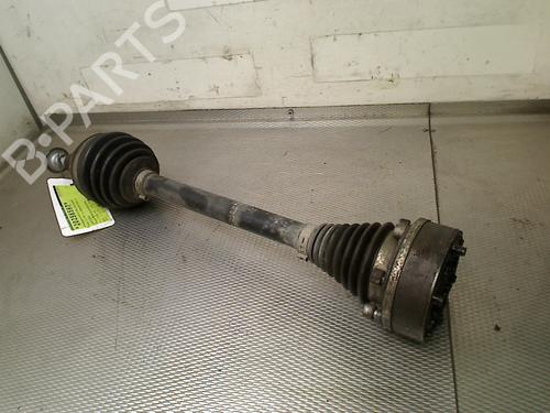 Left front driveshaft VW GOLF VI (5K1) 1.2 TSI | BP31360743M38 - Image 6