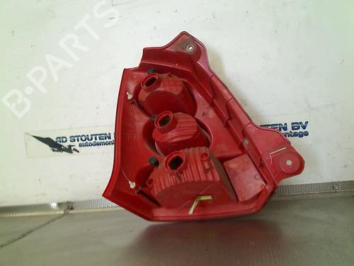 Right taillight SUZUKI ALTO VII (GF) 1.0 (AMF310, GFC31S) | BP26956674C35 