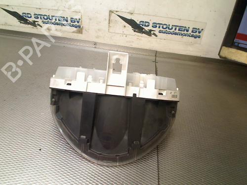 Display monitor MAZDA 2 (DE_, DH_) 1.5 (DE5FS) | BP29965349C48