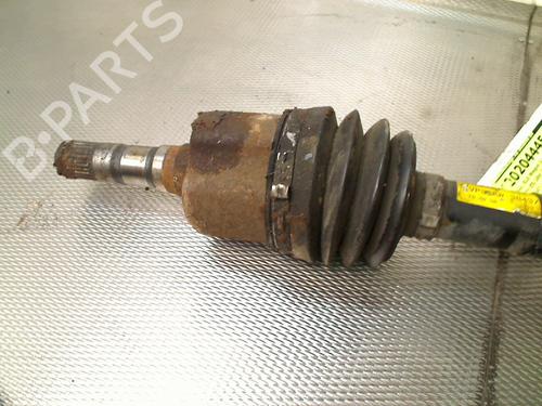 Right front driveshaft CADILLAC BLS Wagon 2.0 T | BP23980850M39 