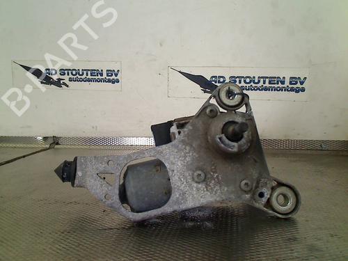 Used Front wipers mechanism FORD FOCUS III Turnier 1.0 EcoBoost (100 hp) 29140033