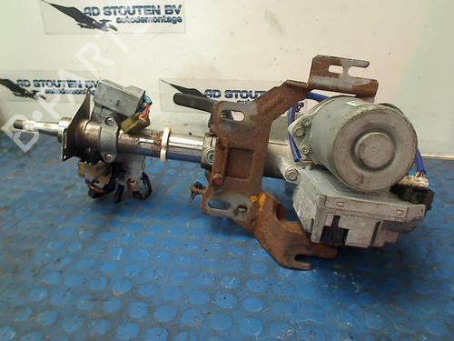 Steering column NISSAN QASHQAI / QASHQAI +2 I (J10, NJ10, JJ10E) 1.6 | BP13126661M21 
