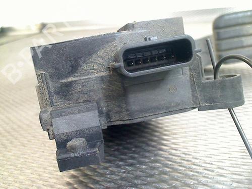 Pedal OPEL VIVARO B Van (X82) 1.6 CDTI (05) | BP31751572I4 - Image 4