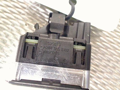 Switch MERCEDES-BENZ CLA Coupe (C117) CLA 180 (117.342) | BP33458535I30  - Image 5