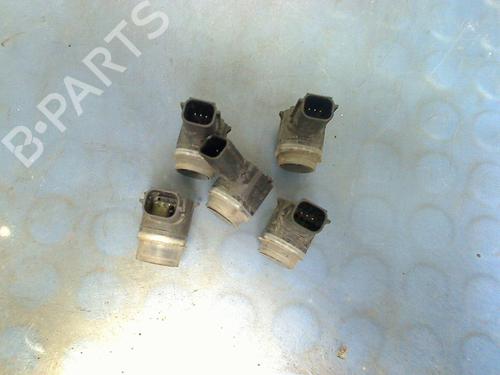 Elektronisk modul FORD FOCUS III 1.5 EcoBoost | BP22308761M83 