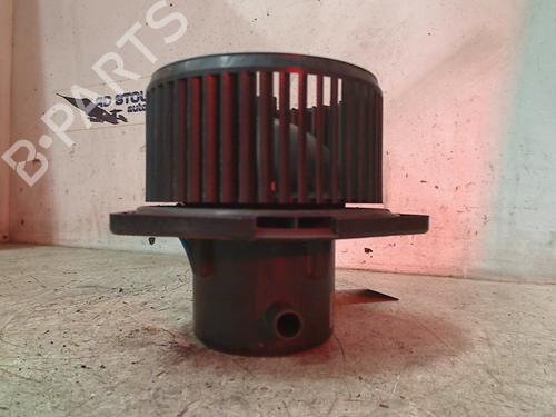 Heater blower motor NISSAN VANETTE CARGO Bus (HC 23) 2.3 D | BP11295904M62 