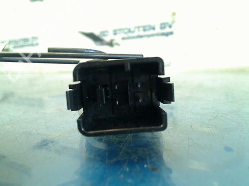Warning switch SEAT LEON (1P1) 1.6 | BP13126811I22 