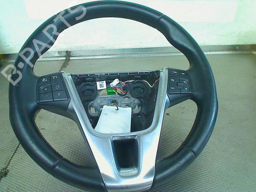 Used Steering wheel Steering wheel VOLVO V40 Hatchback (525) D2 (114 hp) 33247011 33247011