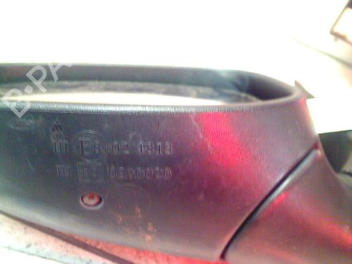 Left mirror FORD KA (RU8) 1.2 | BP11316039C26 