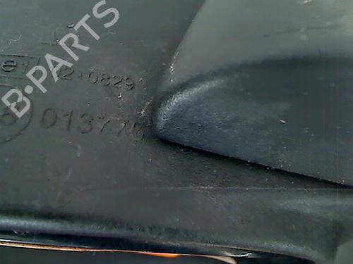Right mirror CHEVROLET AVEO / KALOS Saloon (T250, T255) 1.4 | BP11312504C27 