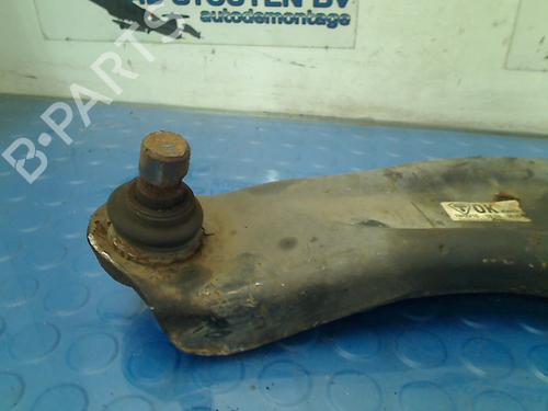 Left front suspension arm RENAULT KADJAR (HA_, HL_) 1.5 dCi 110 (HLA3) | BP13409616M12